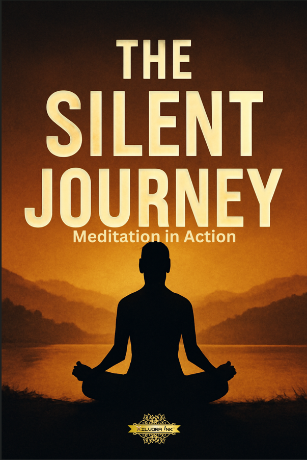 The Silent Journey: Meditation in Action