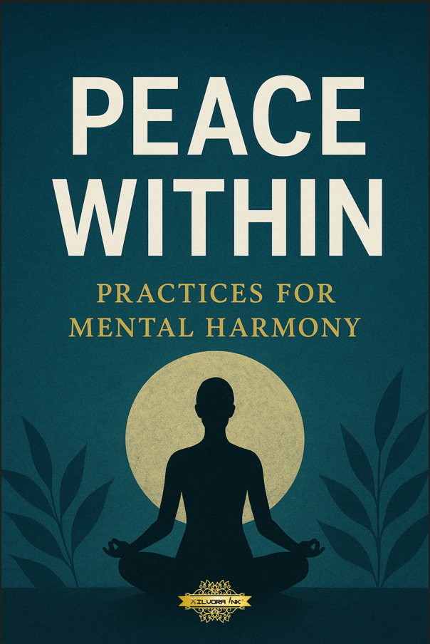 Peace Within: Practices for Mental Harmony