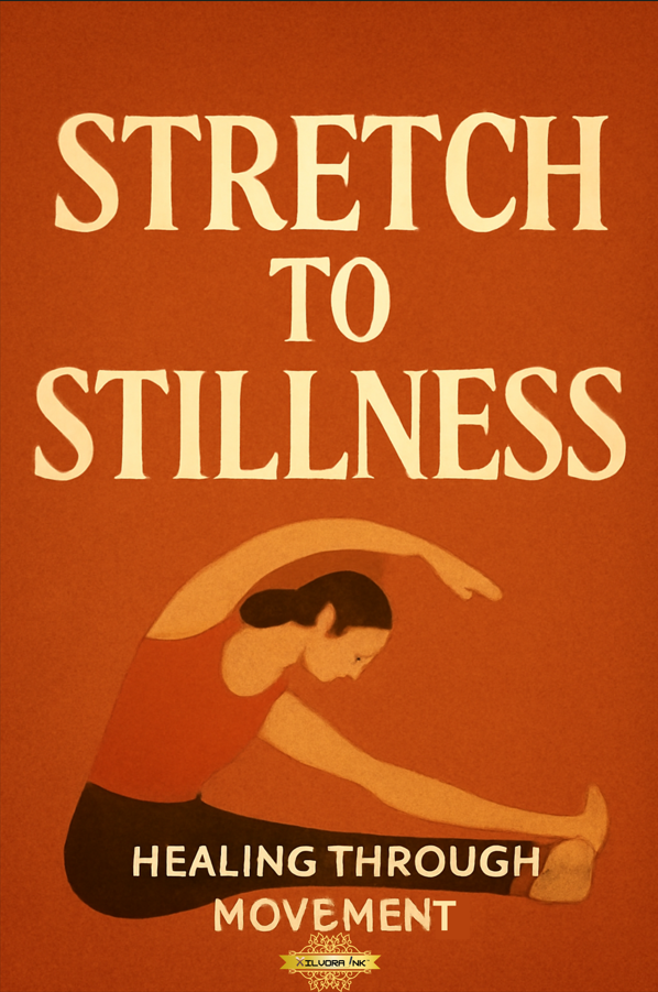 Stretch to Stillness: Healing Through Movement