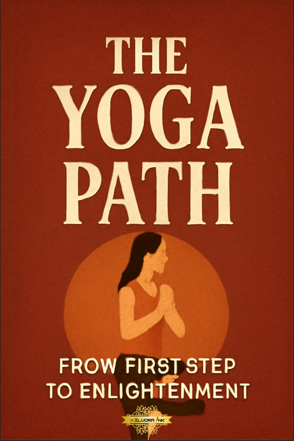 The Yoga Path: From First Step to Enlightenment