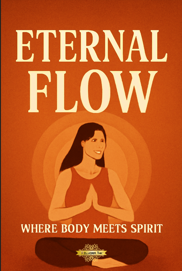 Eternal Flow: Where Body Meets Spirit