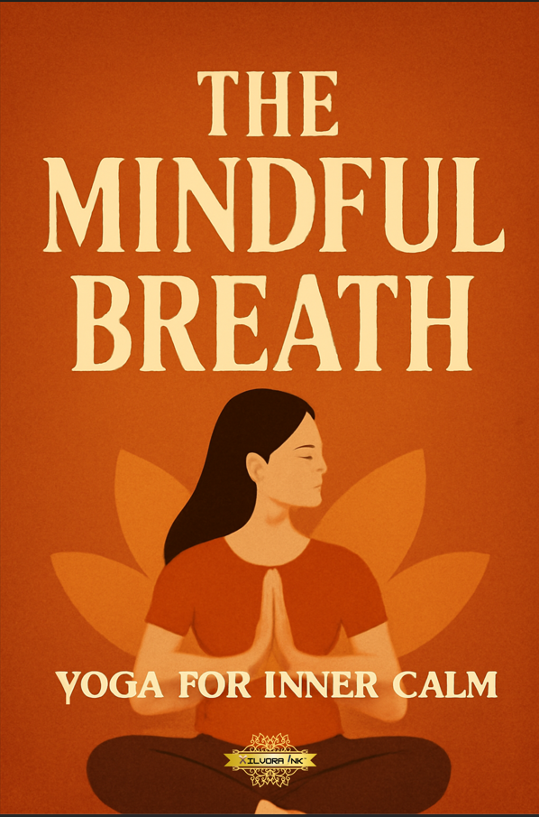 The Mindful Breath: Yoga for Inner Calm