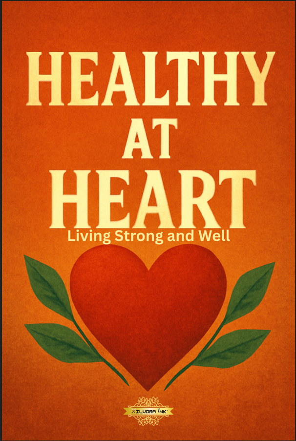Healthy at Heart: Living Strong and Well