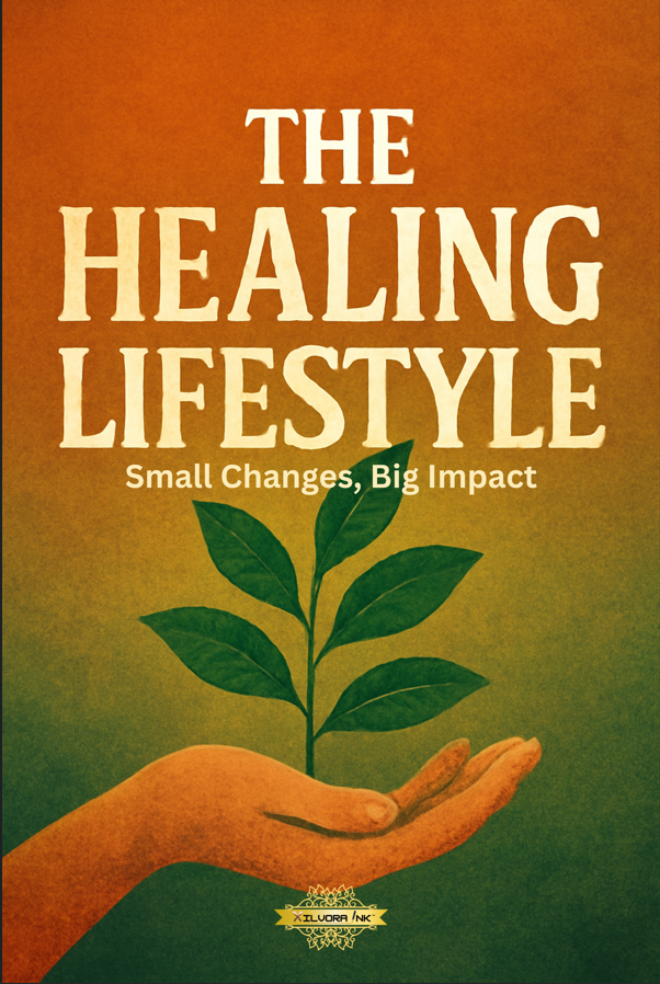 The Healing Lifestyle: Small Changes, Big Impact