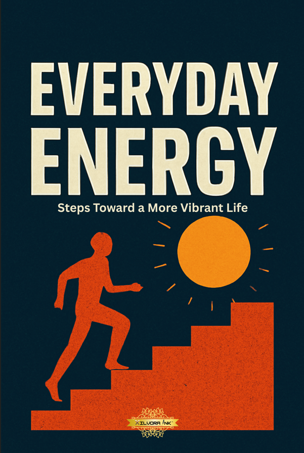 Everyday Energy: Steps Toward a More Vibrant Life
