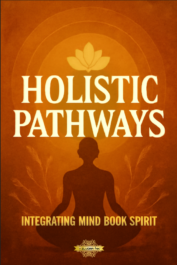 Holistic Pathways: Integrating Mind, Body, Spirit