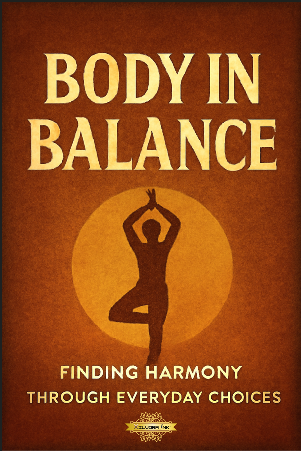Body in Balance: Finding Harmony Through Everyday Choices