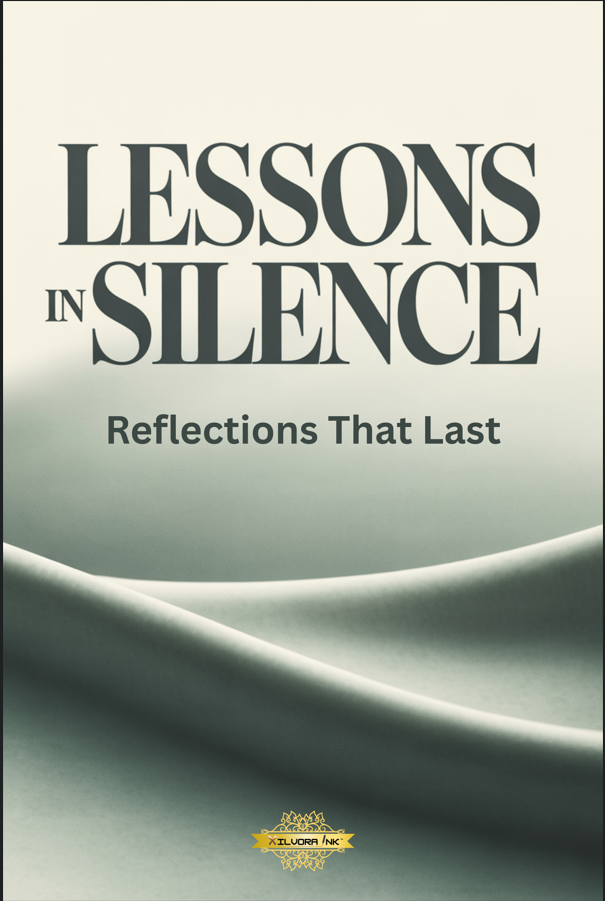 Lessons in Silence: Reflections That Last
