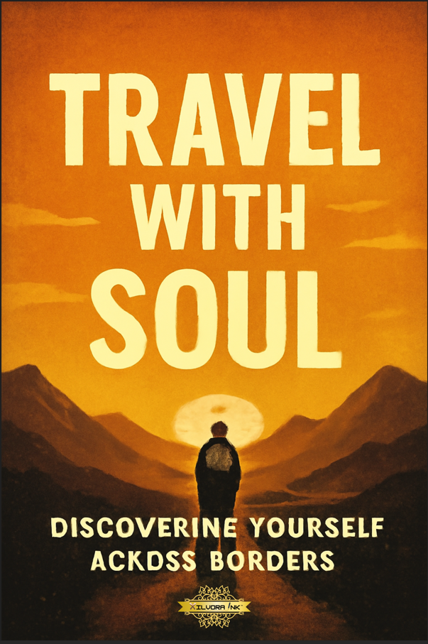 Travel with Soul: Discovering Yourself Across Borders