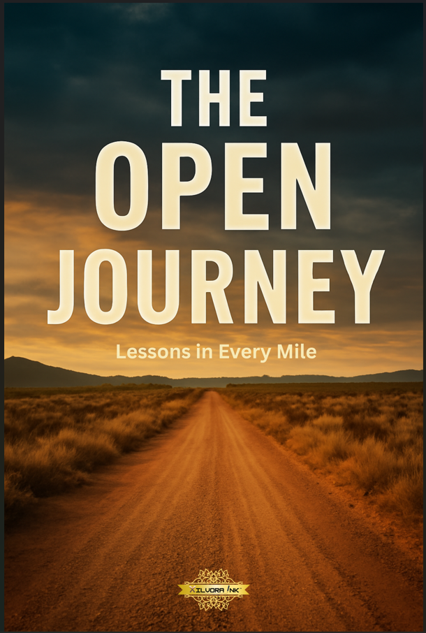 The Open Journey: Lessons in Every Mile