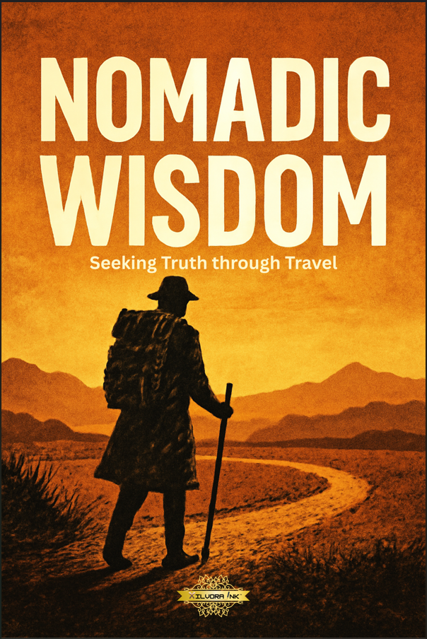 Nomadic Wisdom: Seeking Truth through Travel