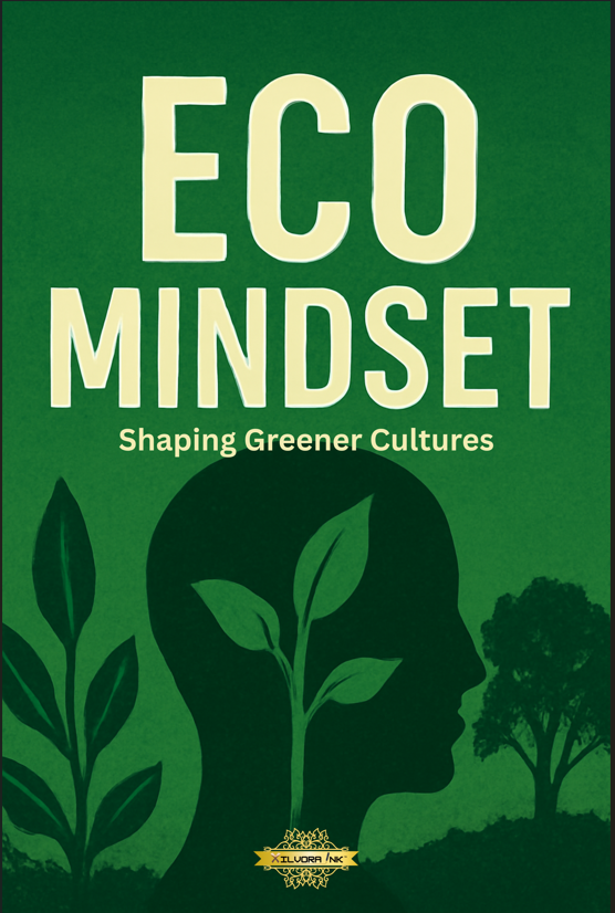 Eco Mindset: Shaping Greener Cultures