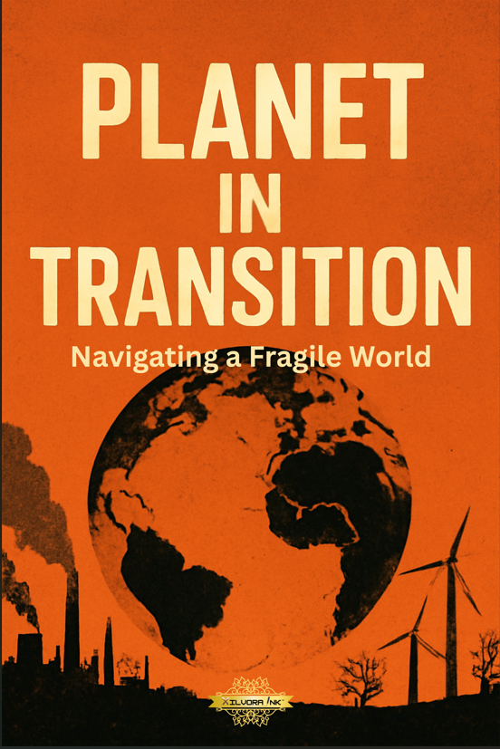Planet in Transition: Navigating a Fragile World