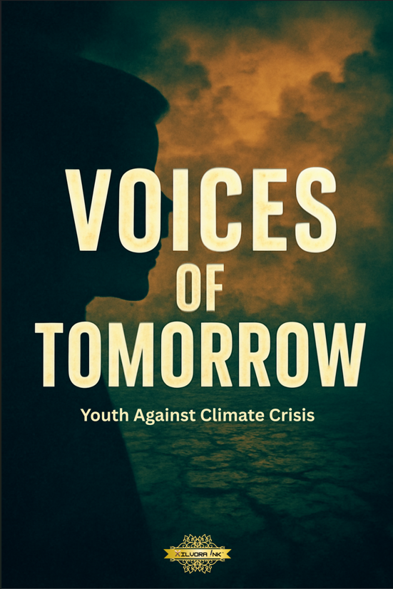 Voices of Tomorrow: Youth Against Climate Crisis