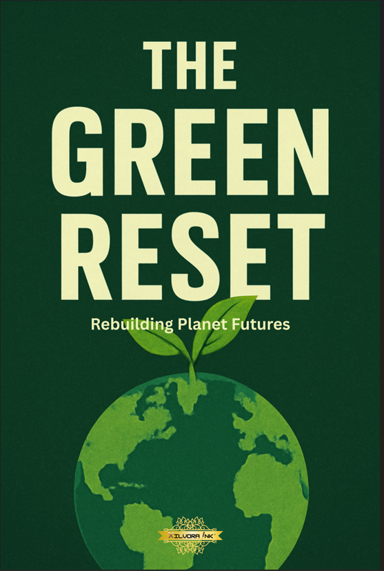 The Green Reset: Rebuilding Planet Futures