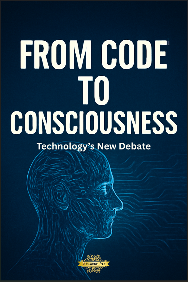 From Code to Consciousness: Technology’s New Debate