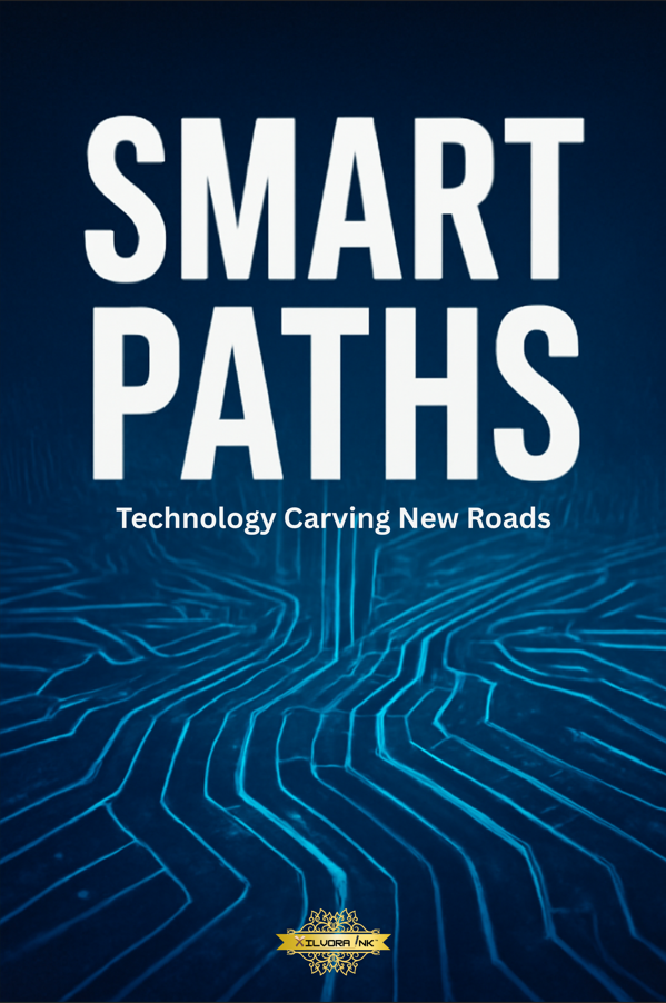 Smart Paths: Technology Carving New Roads