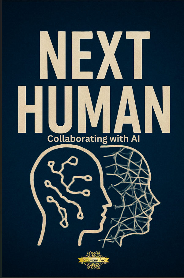 Next Human: Collaborating with AI