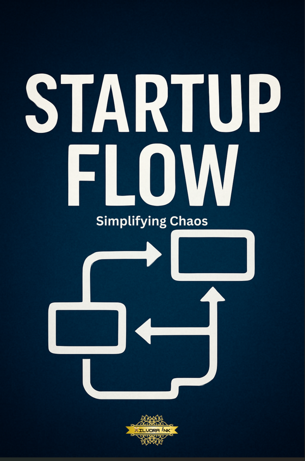 Startup Flow: Simplifying Chaos