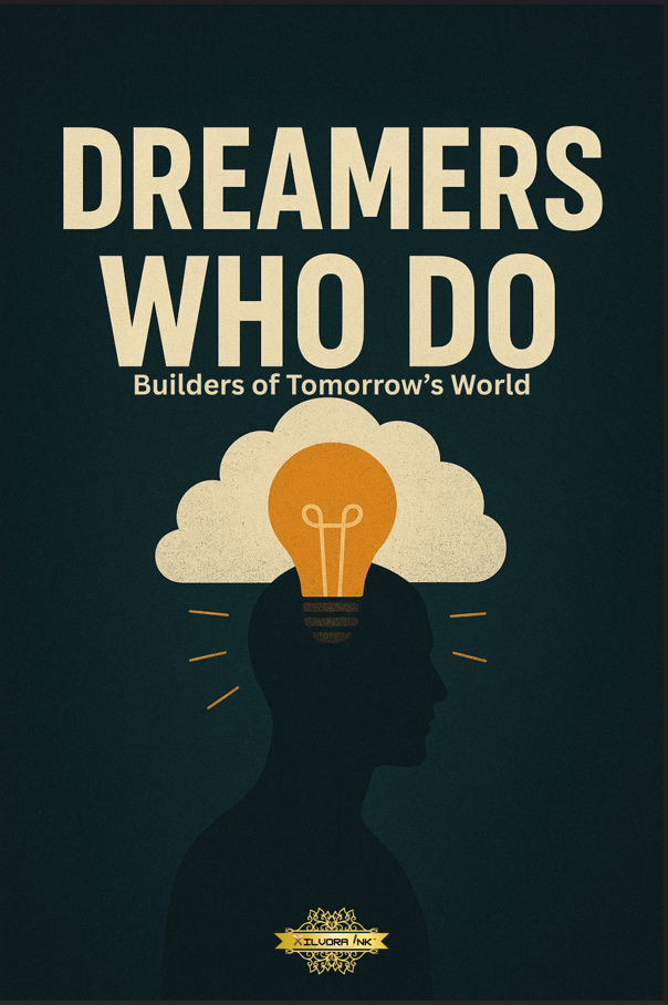 Dreamers Who Do: Builders of Tomorrow’s World