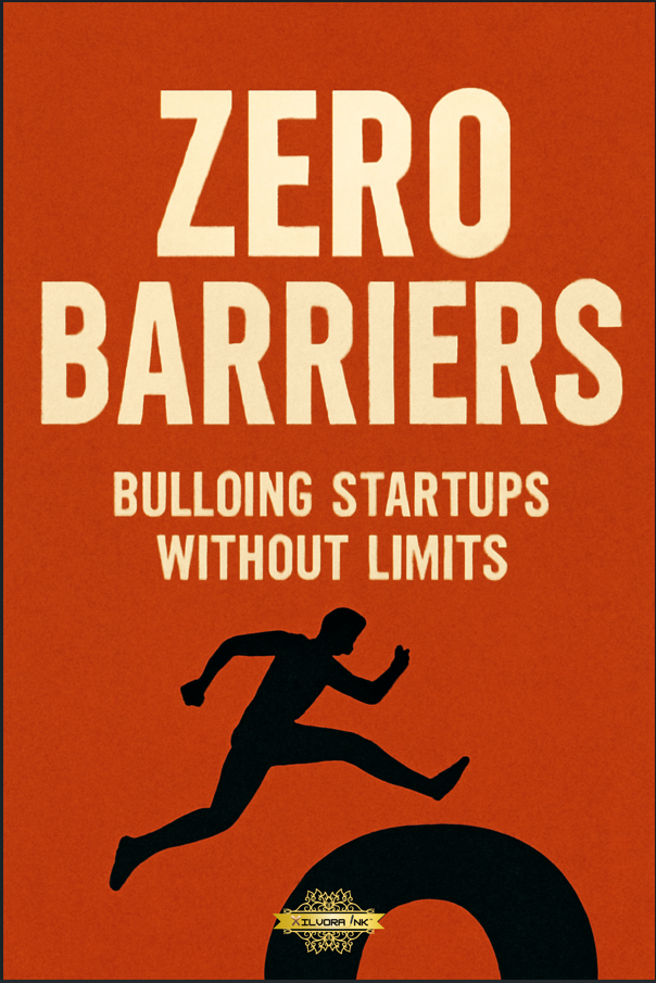 Zero Barriers: Building Startups Without Limits