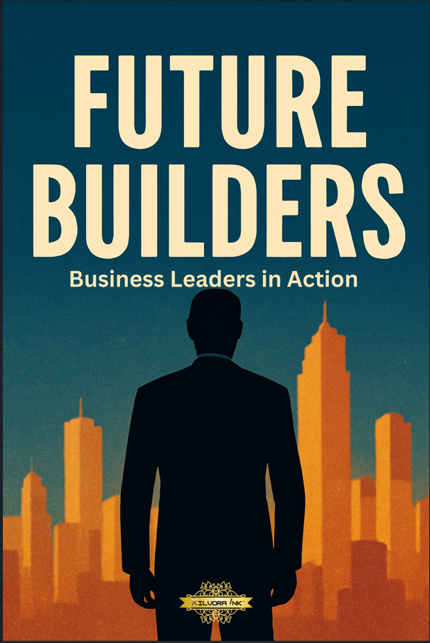 Future Builders: Business Leaders in Action