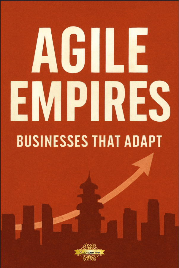 Agile Empires: Businesses That Adapt