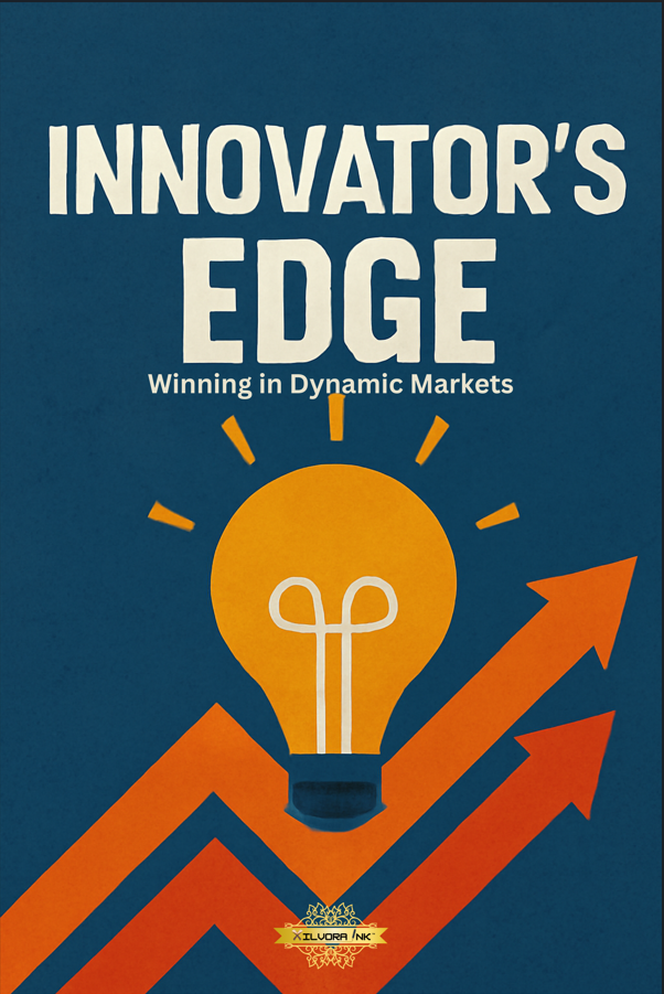 Innovator’s Edge: Winning in Dynamic Markets