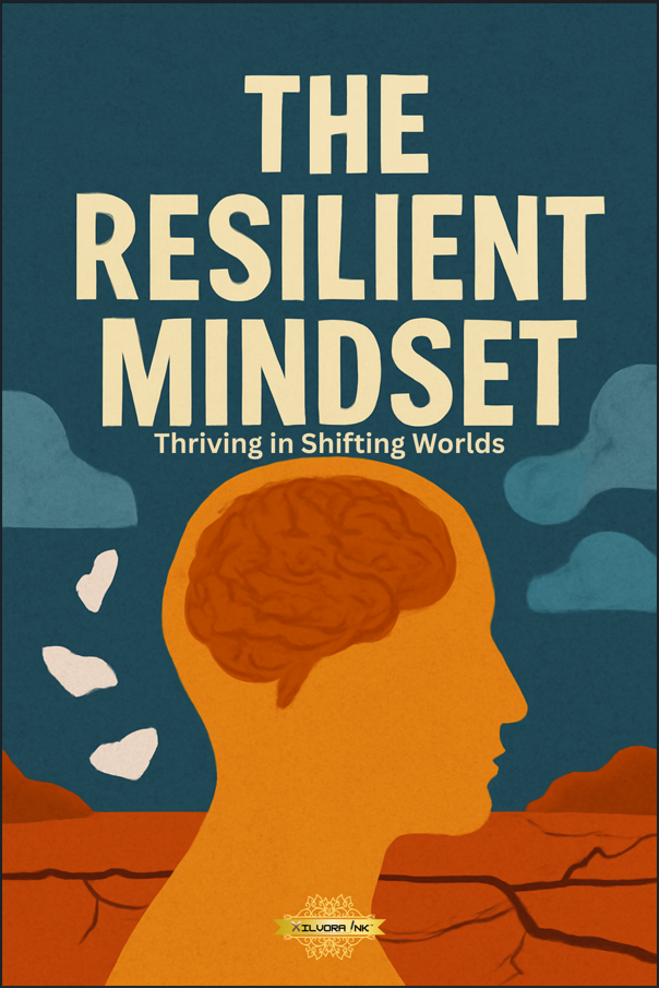 The Resilient Mindset: Thriving in Shifting Worlds