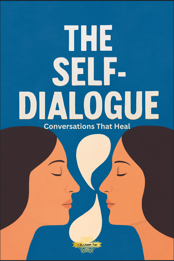 The Self-Dialogue: Conversations That Heal