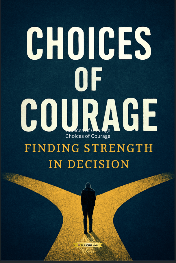 Choices of Courage: Finding Strength in Decision