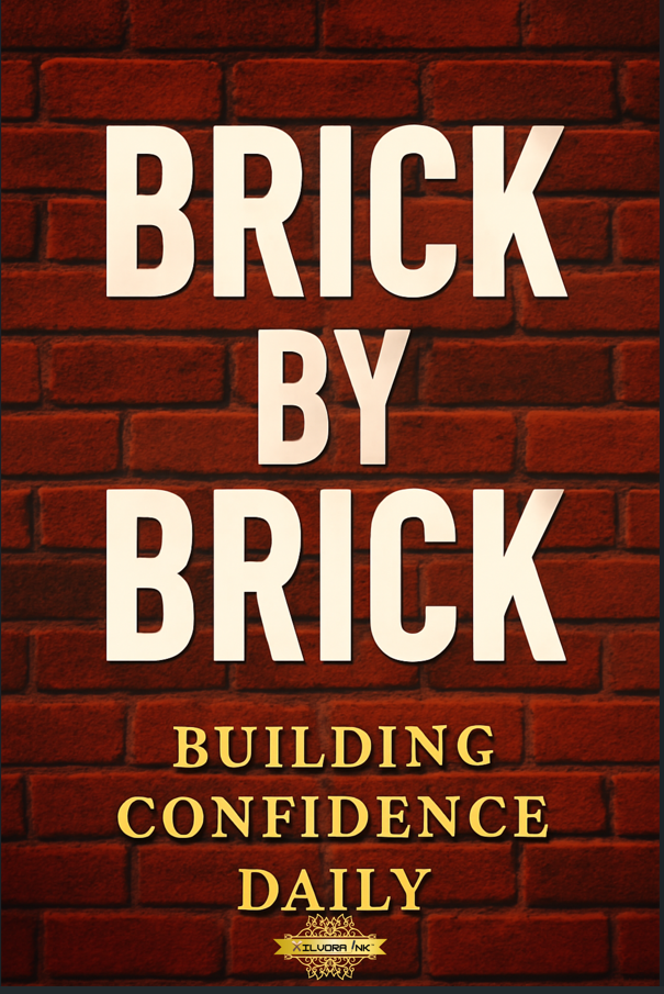 Brick by Brick: Building Confidence Daily