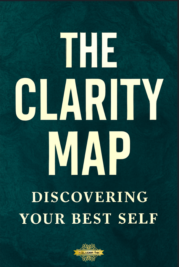 The Clarity Map: Discovering Your Best Self