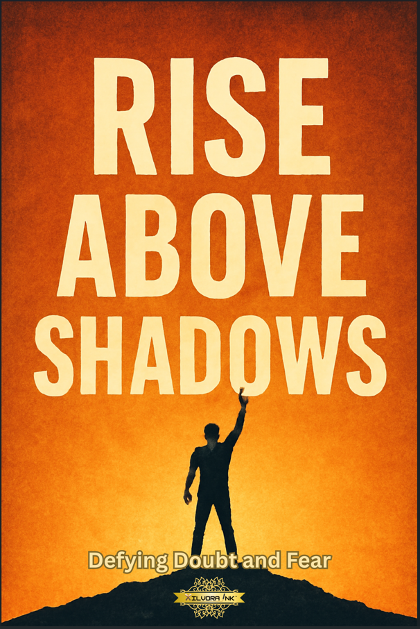 Rise Above Shadows: Defying Doubt and Fear