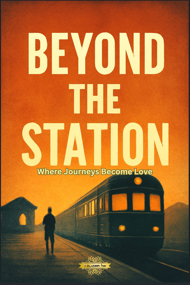 Beyond the Station: Where Journeys Become Love