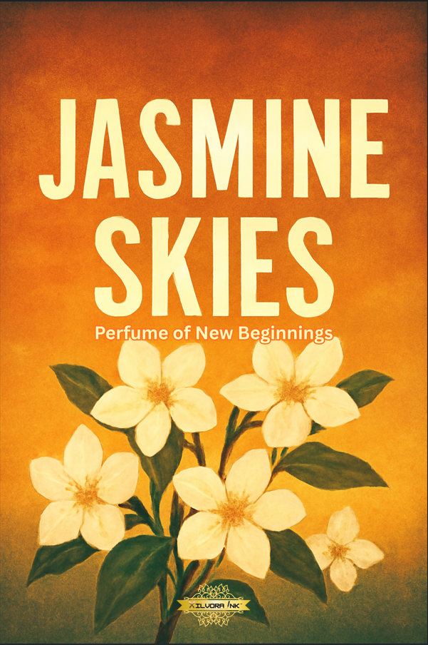 Jasmine Skies: Perfume of New Beginnings