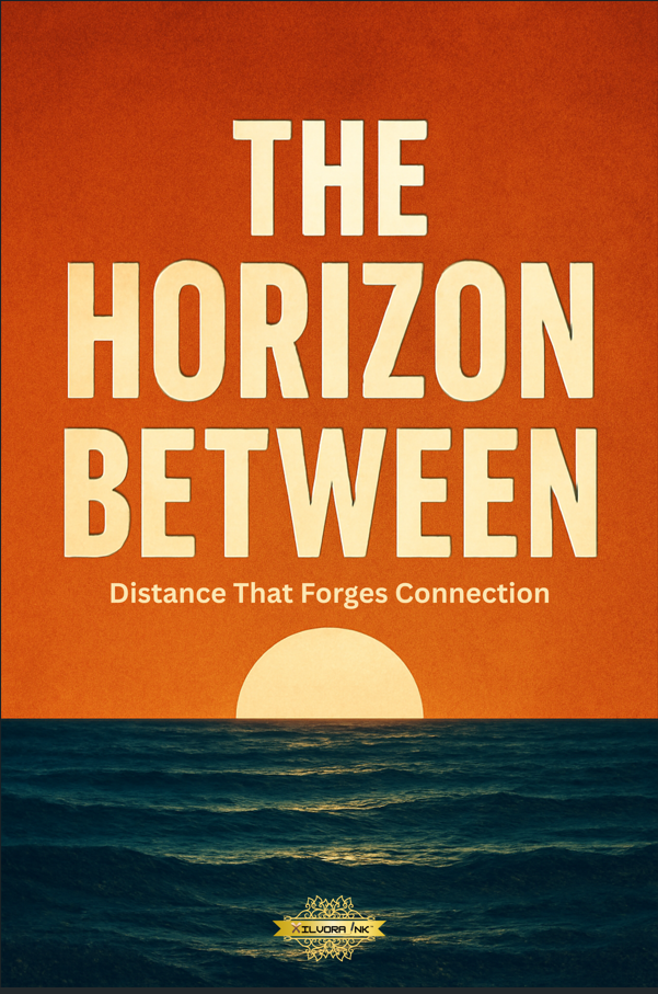 The Horizon Between: Distance That Forges Connection