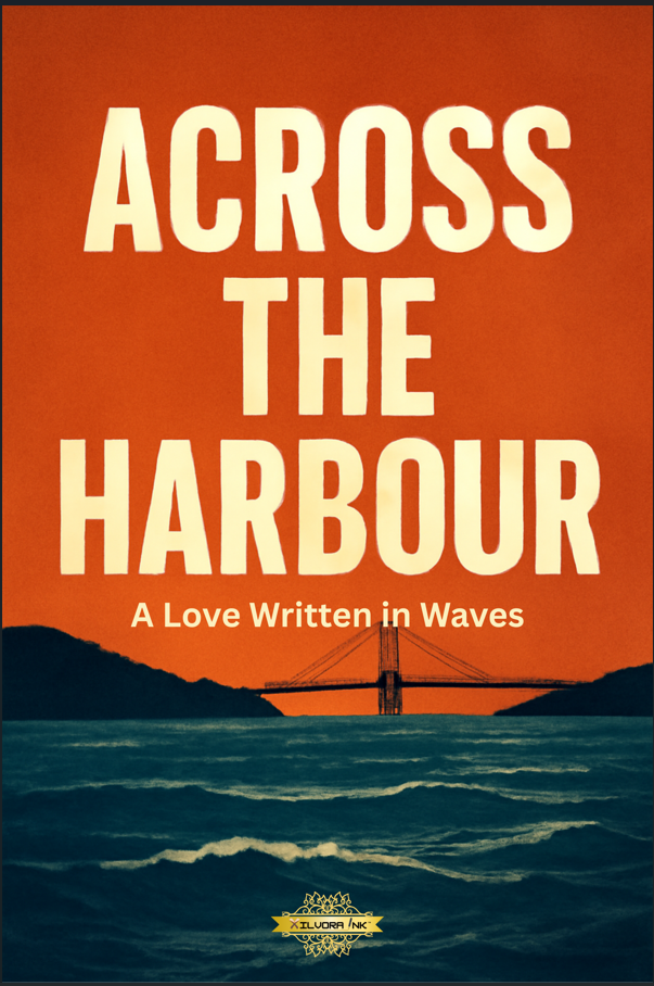 Across the Harbour: A Love Written in Waves