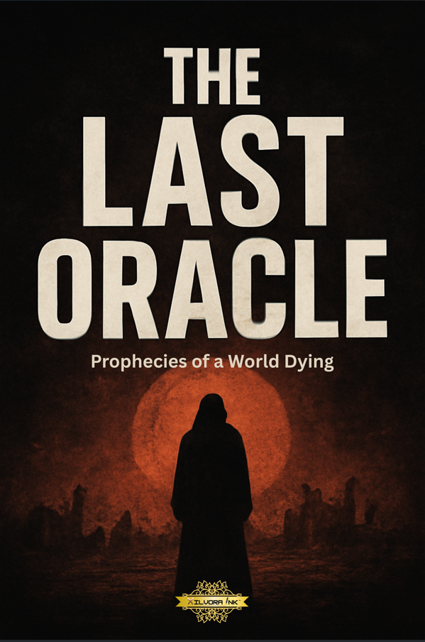 The Last Oracle: Prophecies of a World Dying