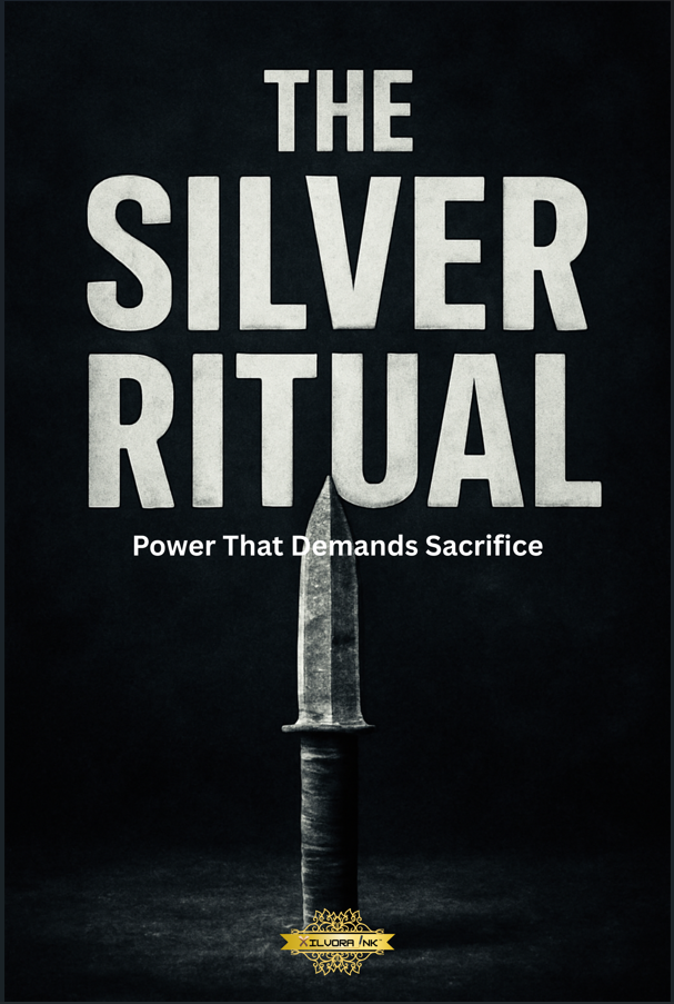 The Silver Ritual: Power That Demands Sacrifice