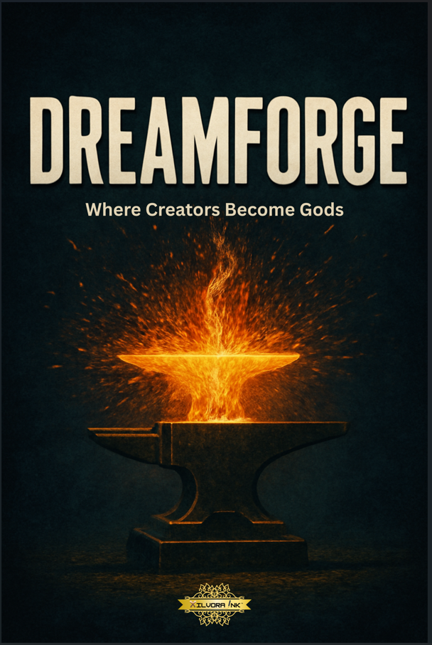 Dreamforge: Where Creators Become Gods
