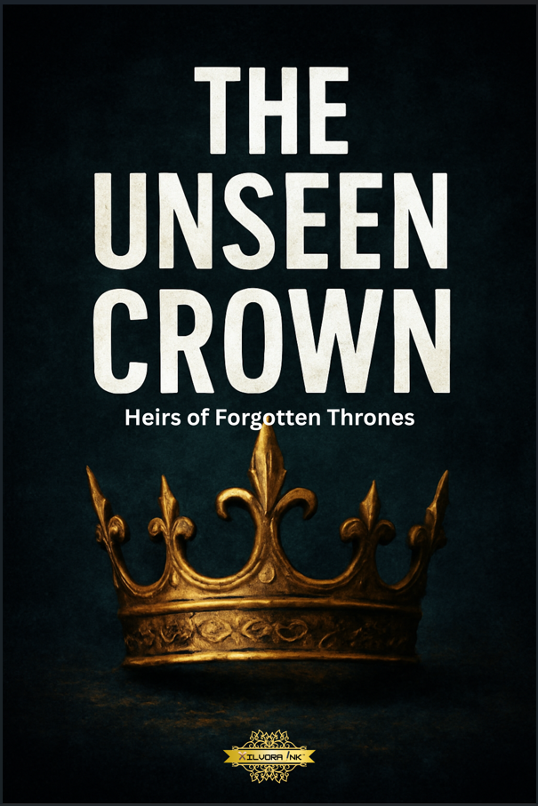 The Unseen Crown: Heirs of Forgotten Thrones