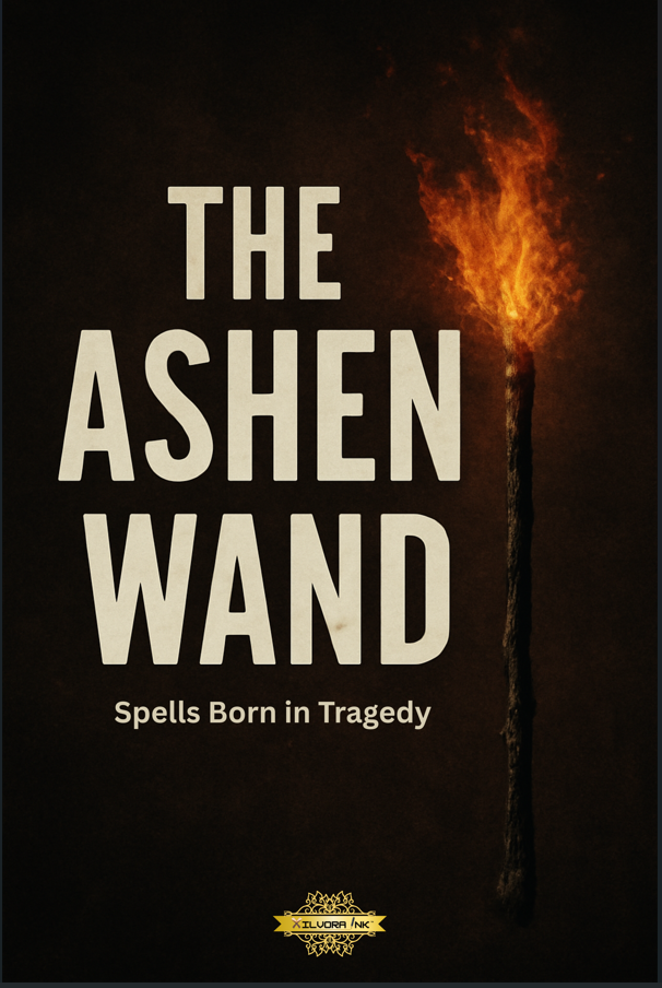 The Ashen Wand: Spells Born in Tragedy