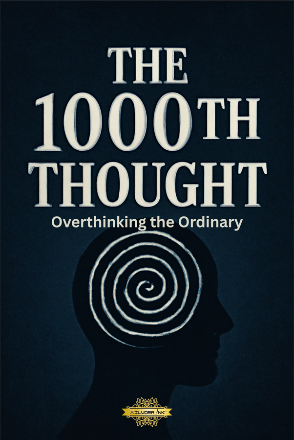 The 1000th Thought: Overthinking the Ordinary
