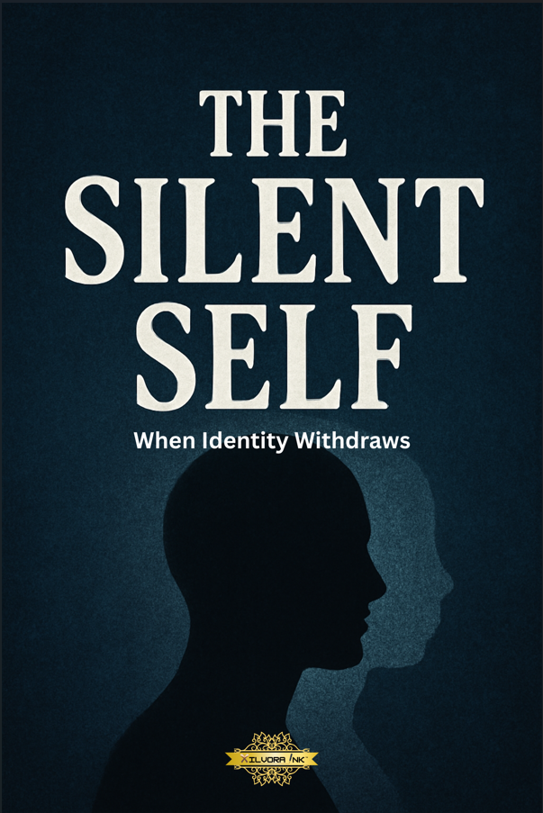 The Silent Self: When Identity Withdraws