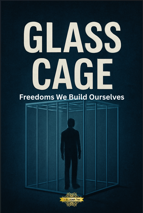 Glass Cage: Freedoms We Build Ourselves