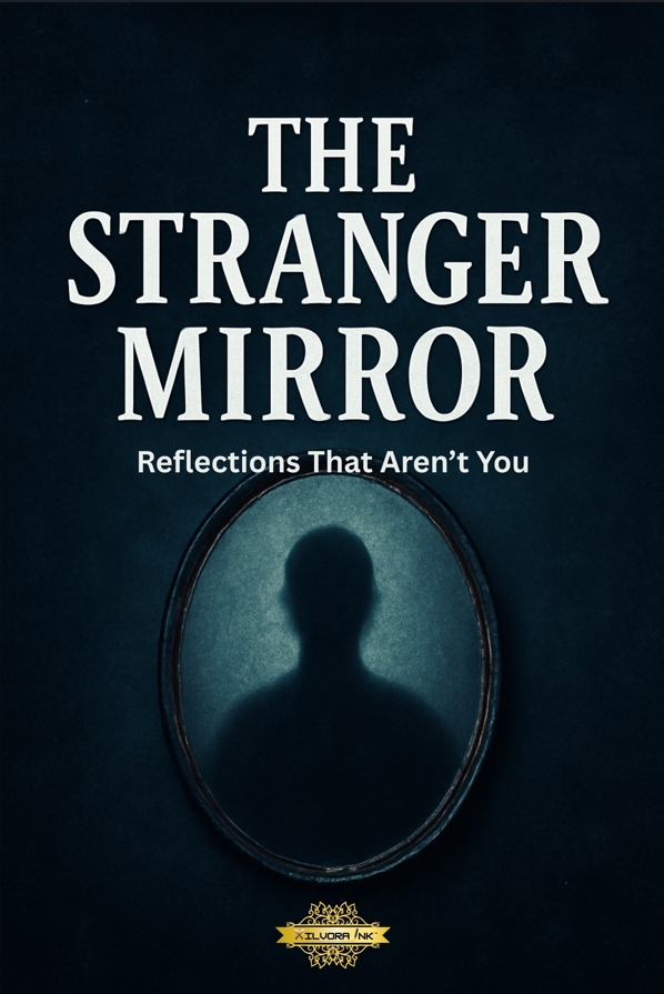 The Stranger Mirror: Reflections That Aren’t You