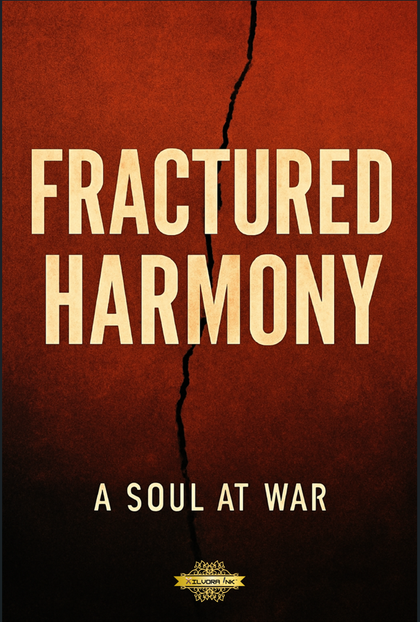 Fractured Harmony: A Soul at War