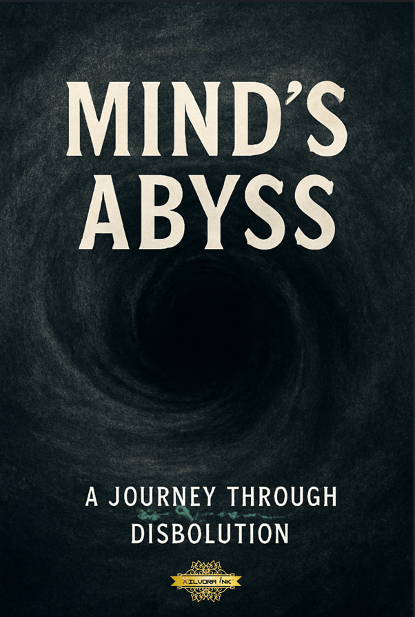 Mind’s Abyss: A Journey Through Dissolution