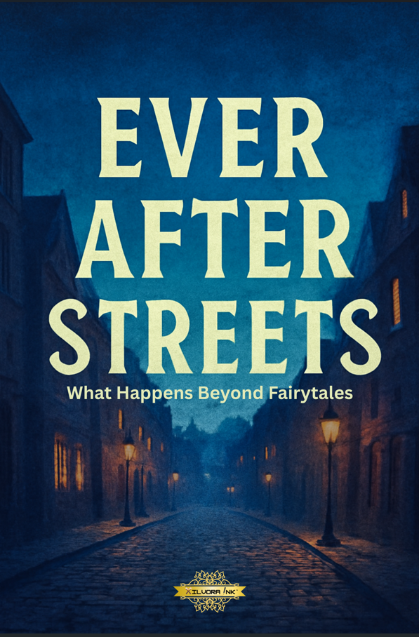 Ever After Streets: What Happens Beyond Fairytales